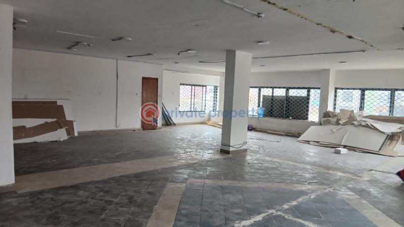 Mall/Complex/Plaza For Sale Allen Avenue Ikeja Lagos - 3