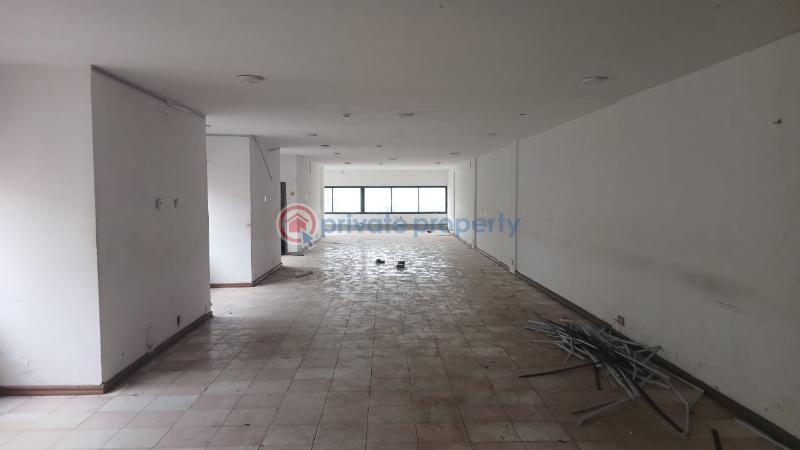 Mall/Complex/Plaza For Sale Allen Avenue Ikeja Lagos - 5