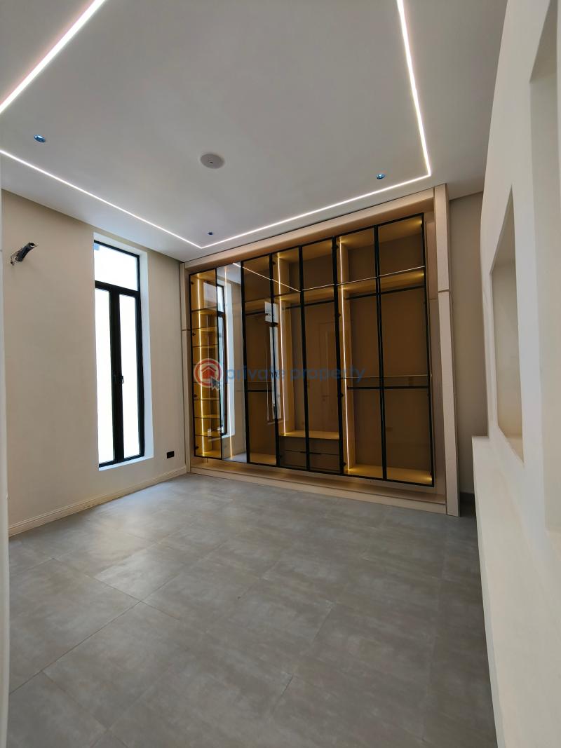 5 bedroom Duplex For Sale Lekki Phase 1 Lagos - 15