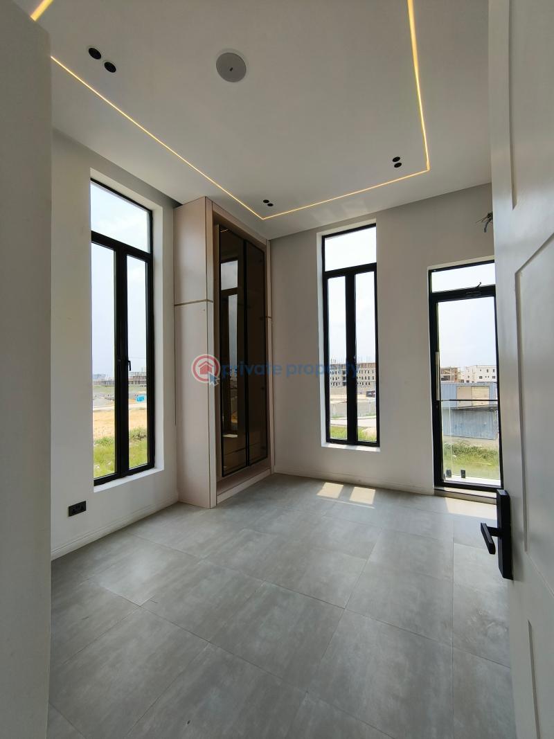 5 bedroom Duplex For Sale Lekki Phase 1 Lagos - 13