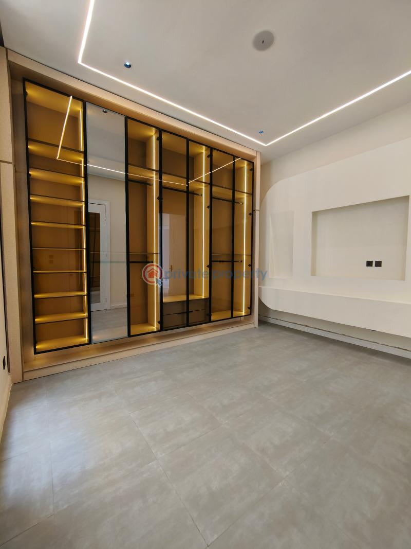 5 bedroom Duplex For Sale Lekki Phase 1 Lagos - 12