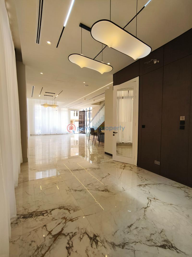 5 bedroom Duplex For Sale Lekki Phase 1 Lagos - 8