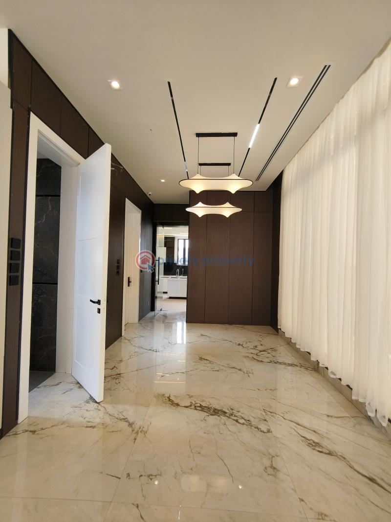 5 bedroom Duplex For Sale Lekki Phase 1 Lagos - 5