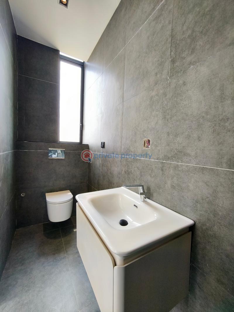 5 bedroom Duplex For Sale Lekki Phase 1 Lagos - 19