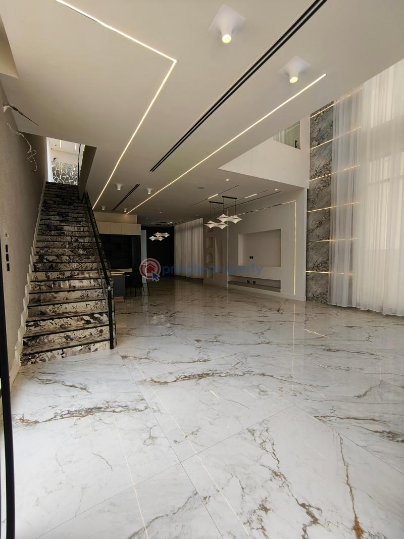 5 bedroom Duplex For Sale Lekki Phase 1 Lagos - 2