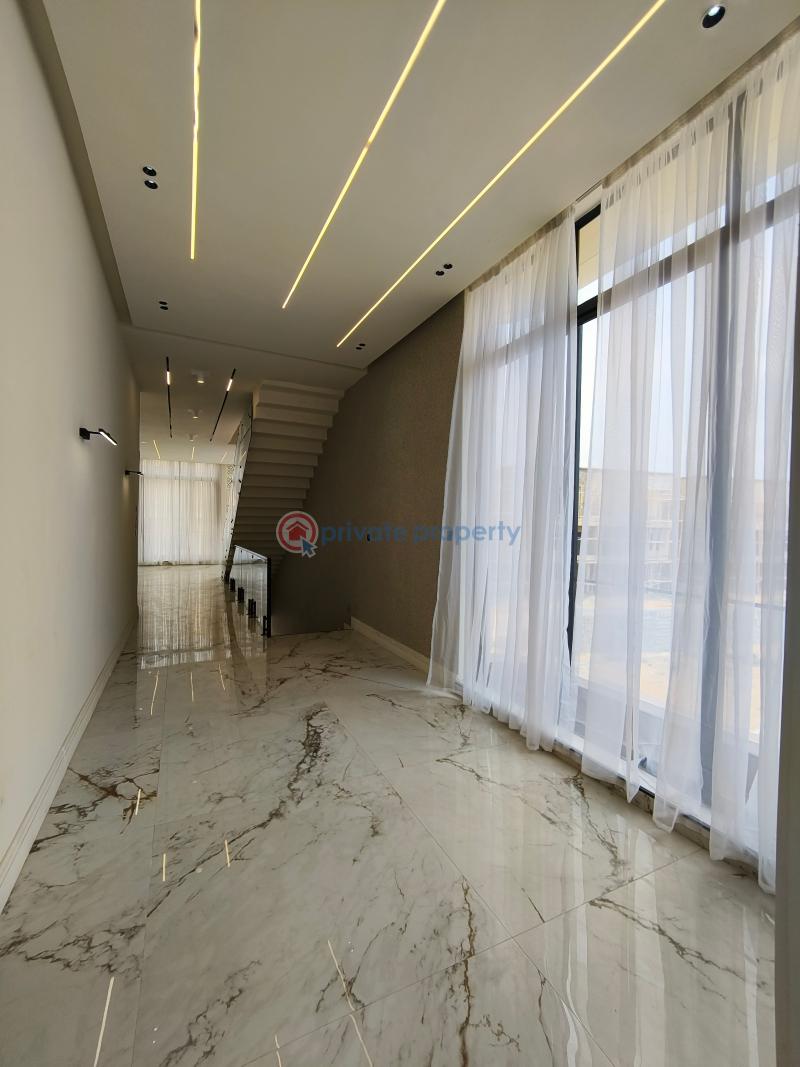 5 bedroom Duplex For Sale Lekki Phase 1 Lagos - 16