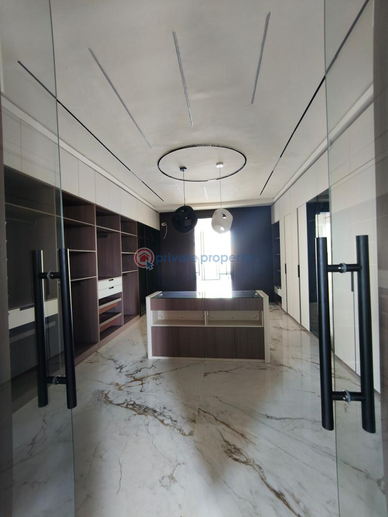 5 bedroom Duplex For Sale Lekki Phase 1 Lagos - 27