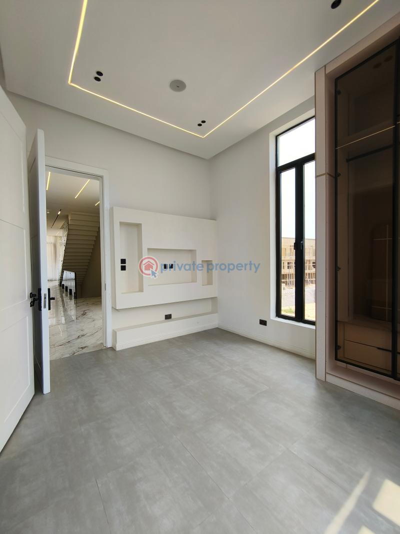 5 bedroom Duplex For Sale Lekki Phase 1 Lagos - 14