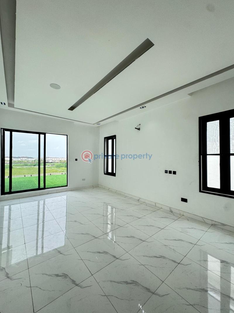 5 bedroom Detached Duplex For Sale Orchid Road Lekki Lagos - 11