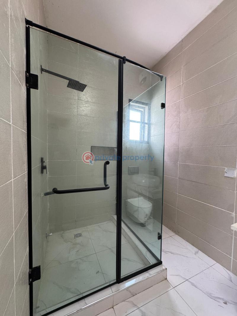 5 bedroom Detached Duplex For Sale Orchid Road Lekki Lagos - 13