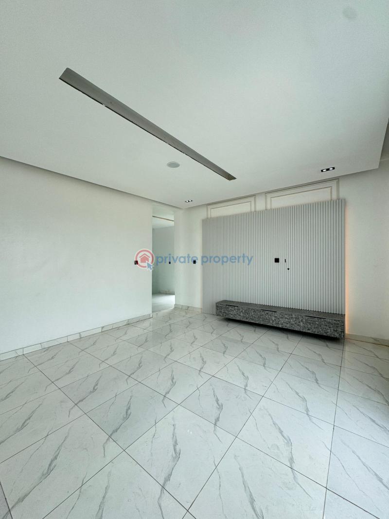 5 bedroom Detached Duplex For Sale Orchid Road Lekki Lagos - 8