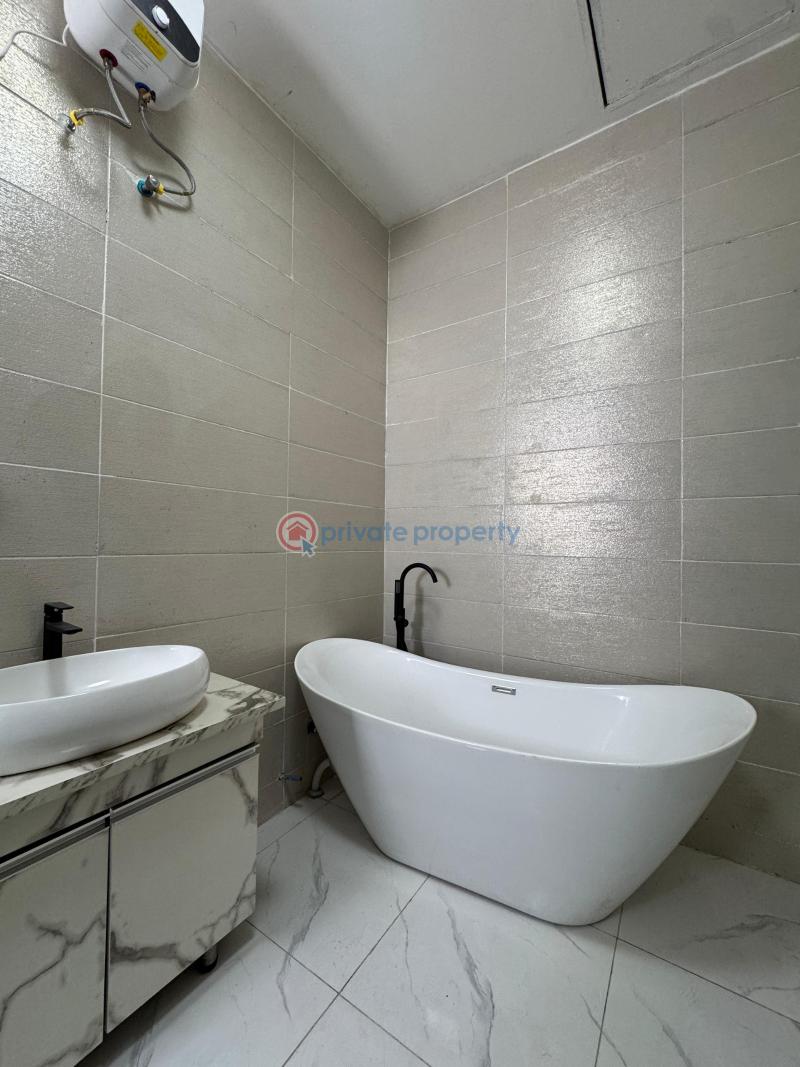 5 bedroom Detached Duplex For Sale Orchid Road Lekki Lagos - 12