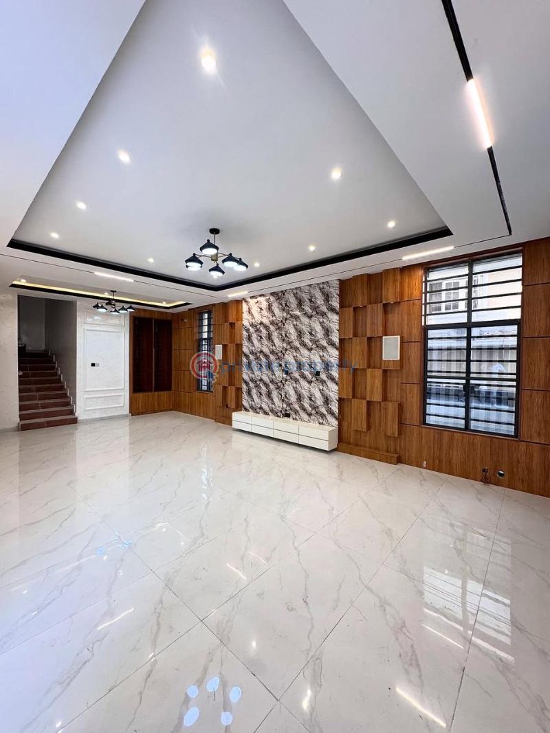 Exquisite duplex - 2 5 bedroom Detached Duplex For Sale Chevron Drive Lekki Lagos - 2