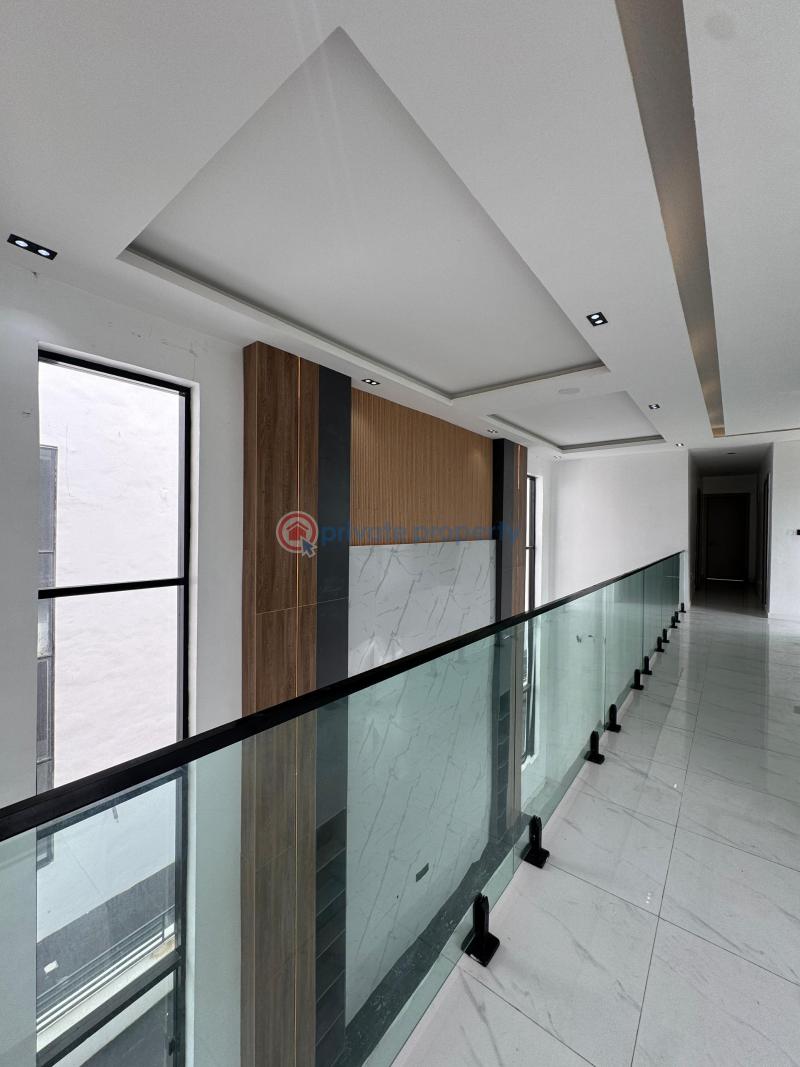 5 bedroom Detached Duplex For Sale Orchid Road Lekki Lagos - 7