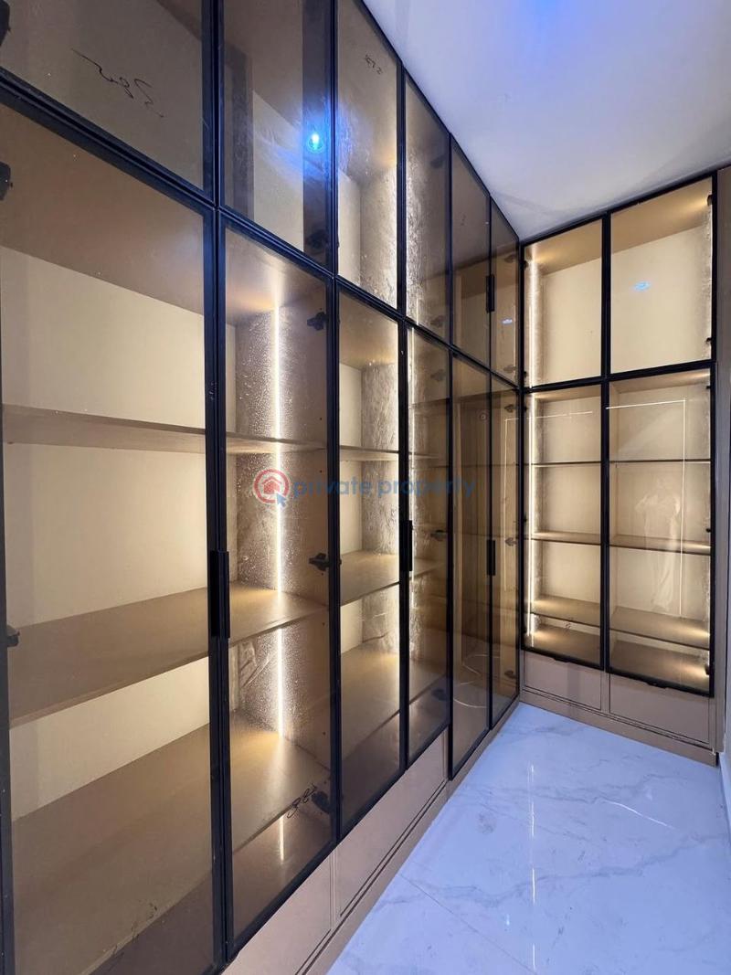 Exquisite duplex - 9 5 bedroom Detached Duplex For Sale Chevron Drive Lekki Lagos - 9