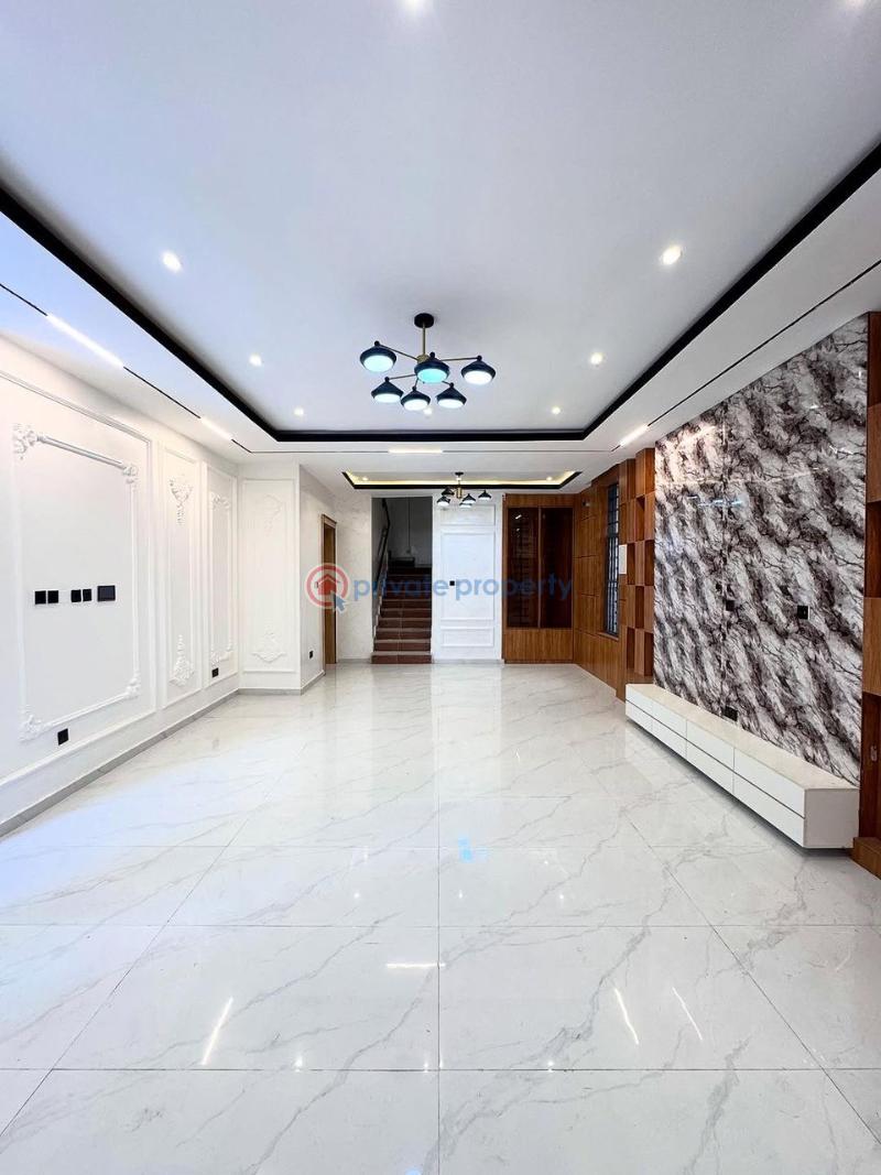 Exquisite duplex - 5 5 bedroom Detached Duplex For Sale Chevron Drive Lekki Lagos - 5
