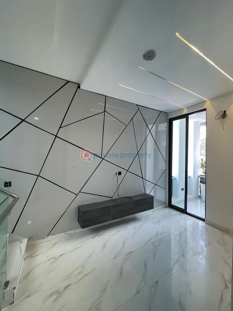 5 bedroom Detached Duplex For Sale Lekki County Lekki Lagos - 3