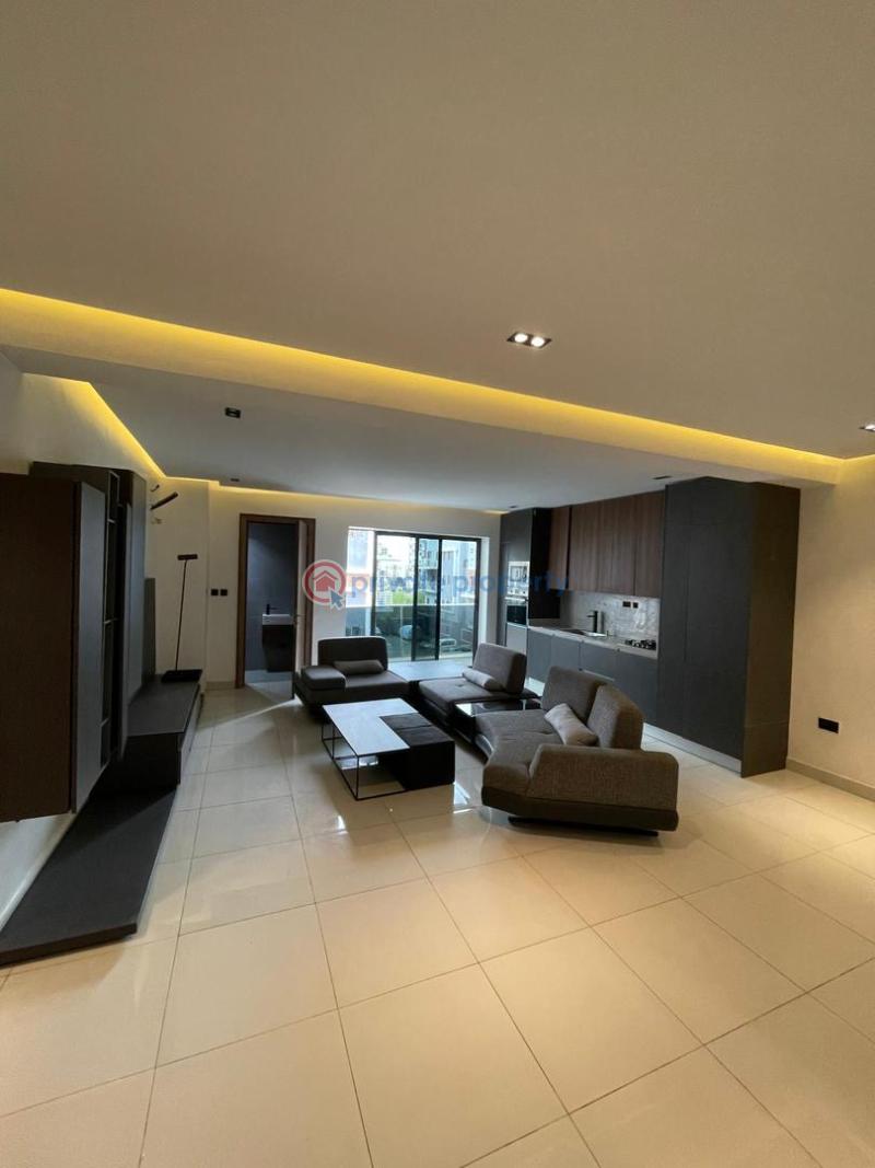 Exquisite duplex with swimming pool, elevator & gym*  2bedrooms apartments for sale!! - 9 2 bedroom Block Of Flats For Sale Ikate Lekki Lekki Lagos - 9