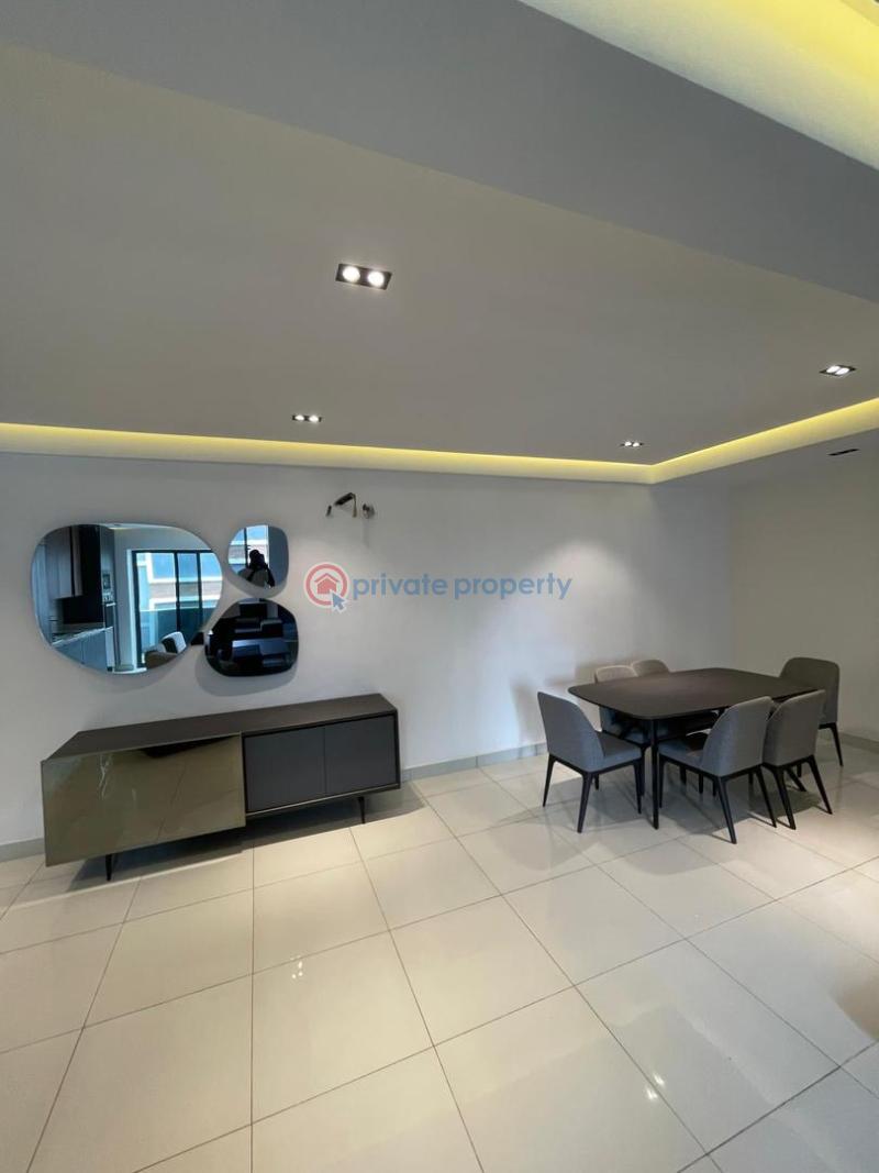 Exquisite duplex with swimming pool, elevator & gym*  2bedrooms apartments for sale!! - 8 2 bedroom Block Of Flats For Sale Ikate Lekki Lekki Lagos - 8