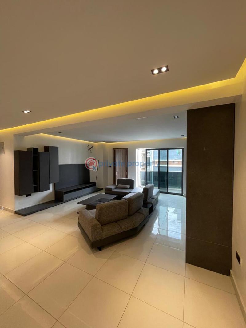 Exquisite duplex with swimming pool, elevator & gym*  2bedrooms apartments for sale!! - 6 2 bedroom Block Of Flats For Sale Ikate Lekki Lekki Lagos - 6
