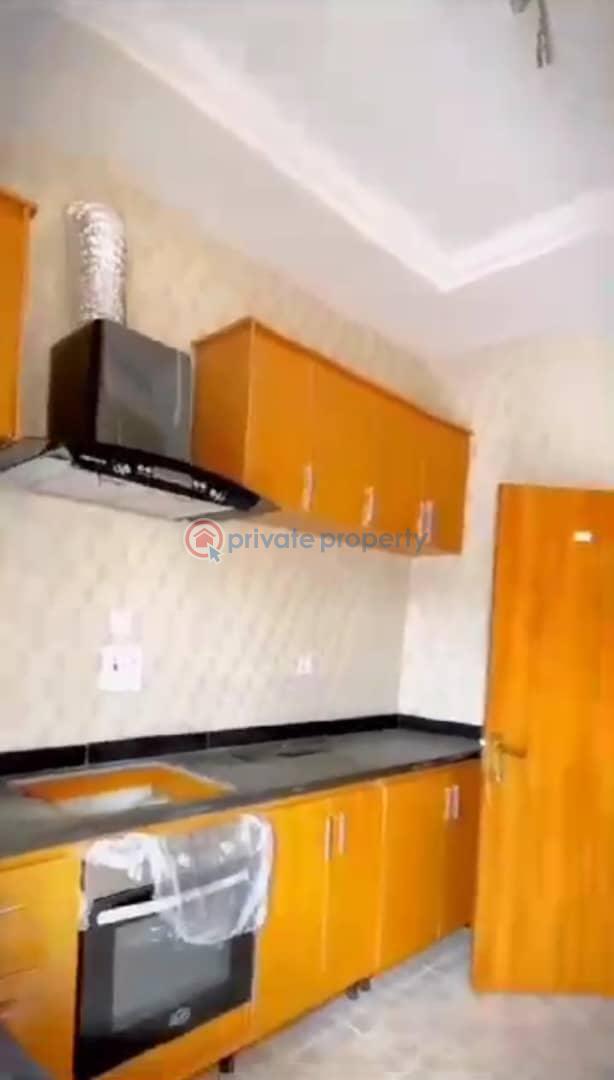 4 bedroom Detached Duplex For Sale Wtc Estate Enugu Area  - 4