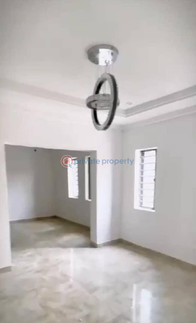 4 bedroom Detached Duplex For Sale Wtc Estate Enugu Area  - 2