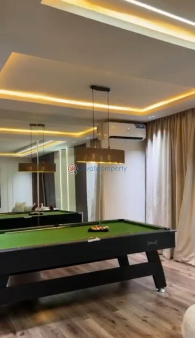 3 bedroom Flat & Apartment For Sale Ikate Lekki Lagos - 3