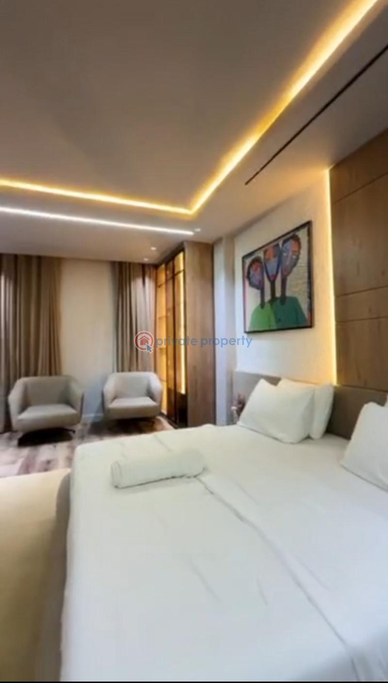 3 bedroom Flat & Apartment For Sale Ikate Lekki Lagos - 9
