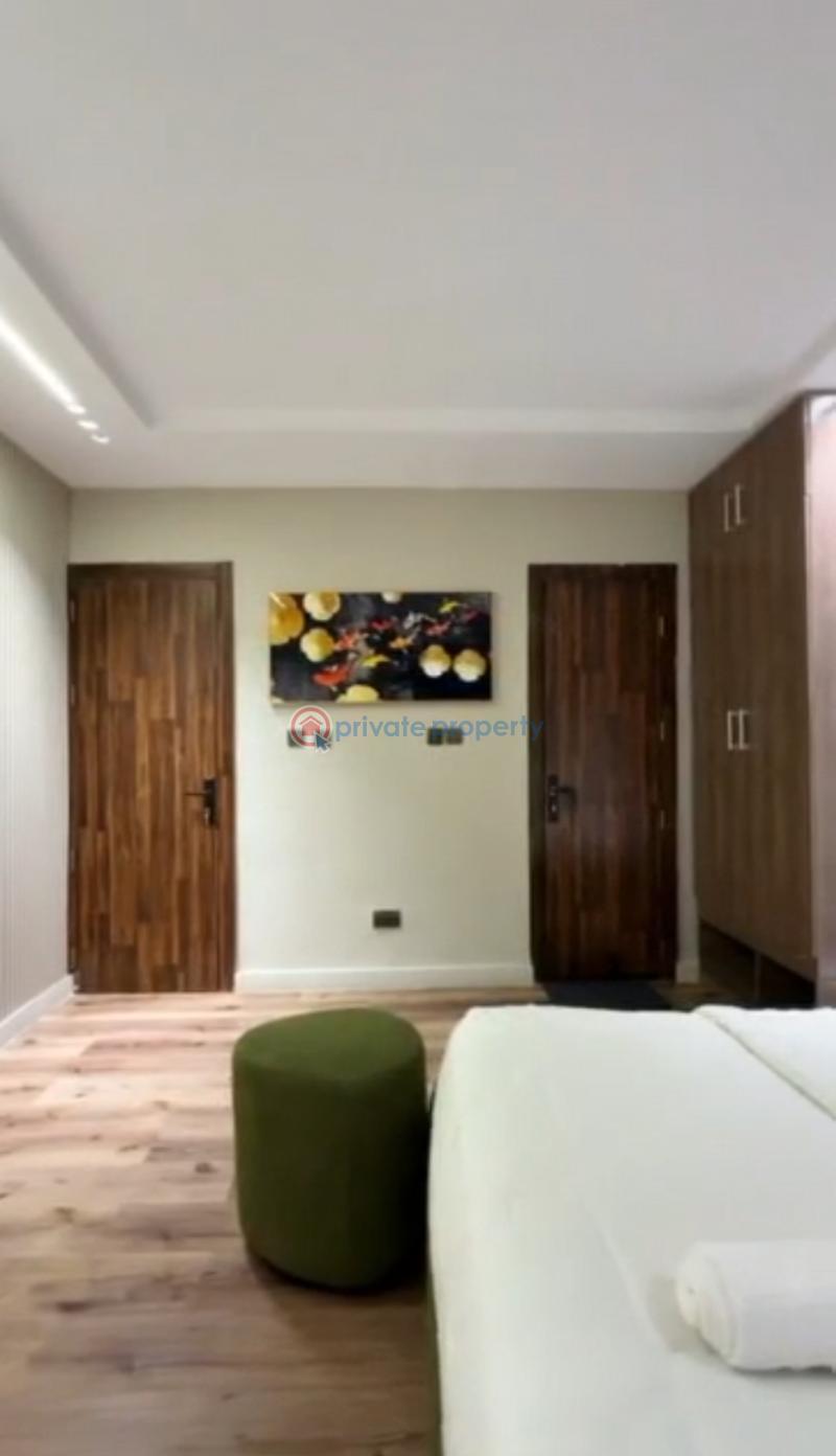 3 bedroom Flat & Apartment For Sale Ikate Lekki Lagos - 7