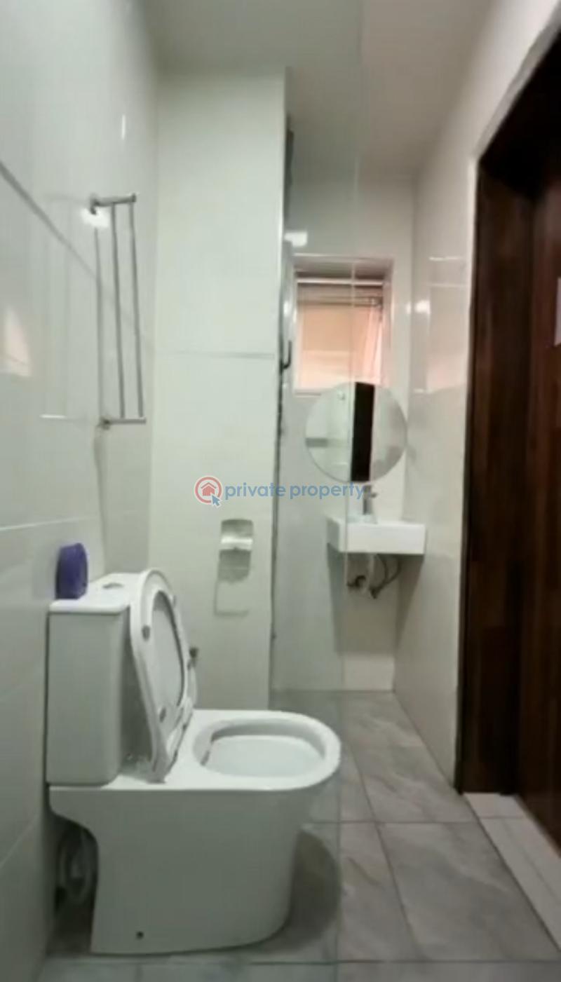 3 bedroom Flat & Apartment For Sale Ikate Lekki Lagos - 8