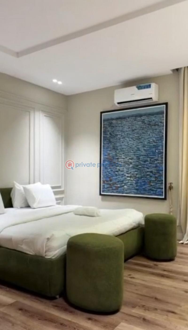 3 bedroom Flat & Apartment For Sale Ikate Lekki Lagos - 5