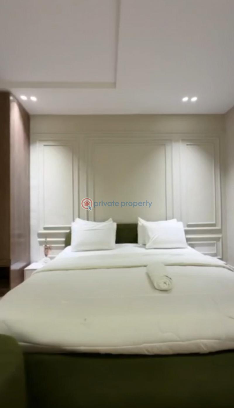 3 bedroom Flat & Apartment For Sale Ikate Lekki Lagos - 6