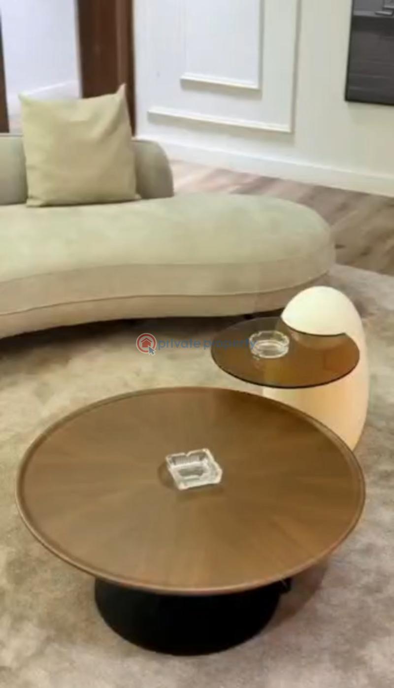 3 bedroom Flat & Apartment For Sale Ikate Lekki Lagos - 4