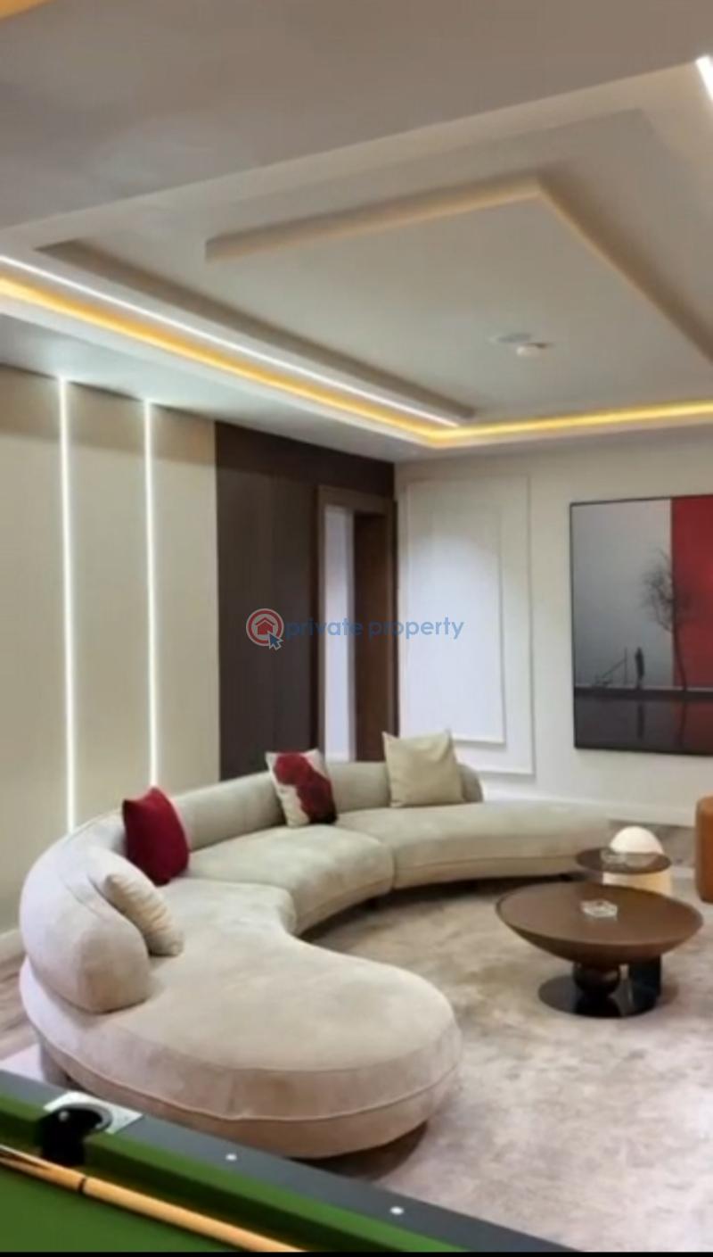 3 bedroom Flat & Apartment For Sale Ikate Lekki Lagos - 2