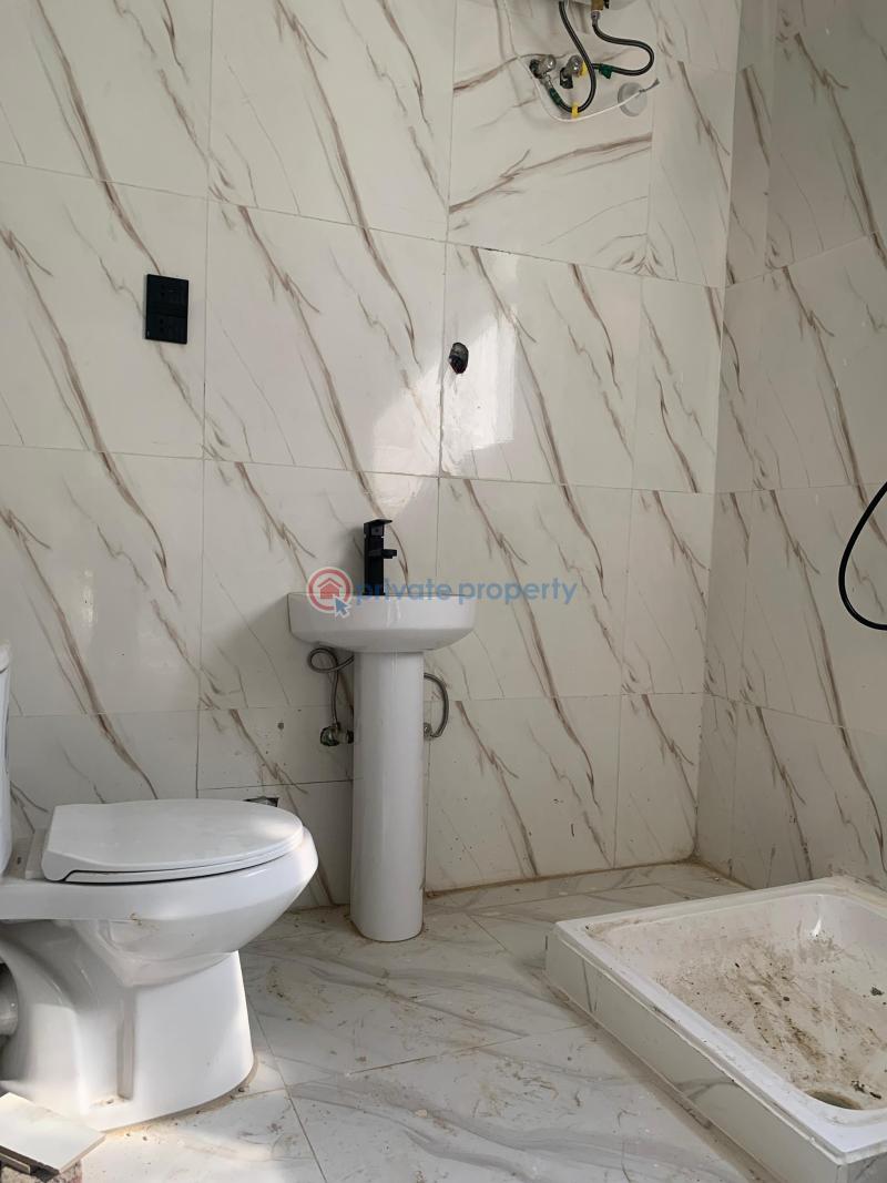 Office For Rent Lekki Phase 1 Lagos - 6