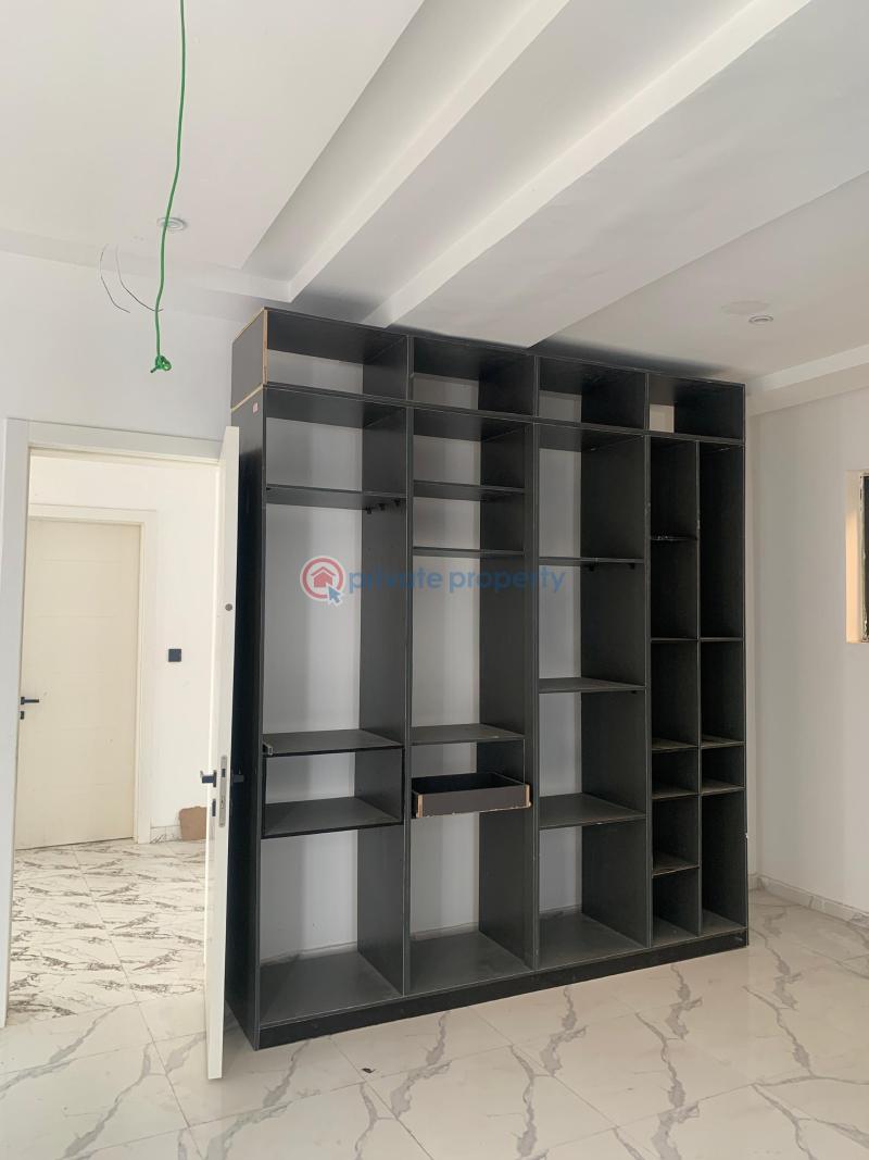 Office For Rent Lekki Phase 1 Lagos - 10
