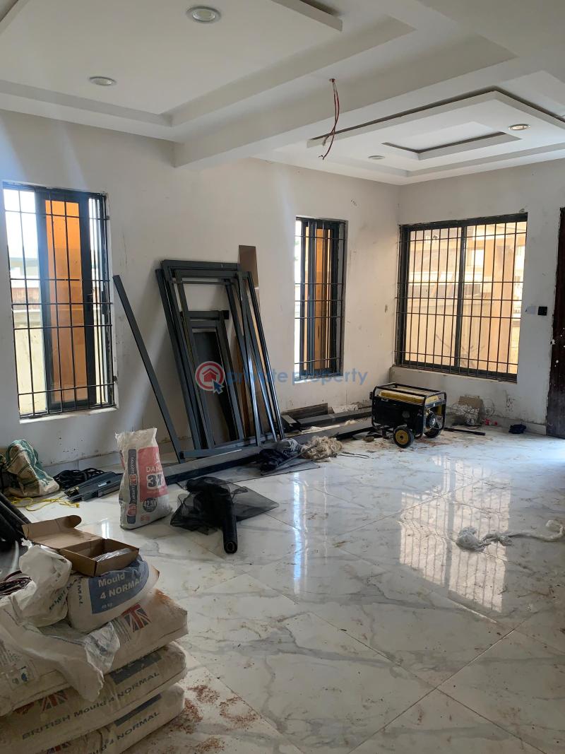 Office For Rent Lekki Phase 1 Lagos - 5