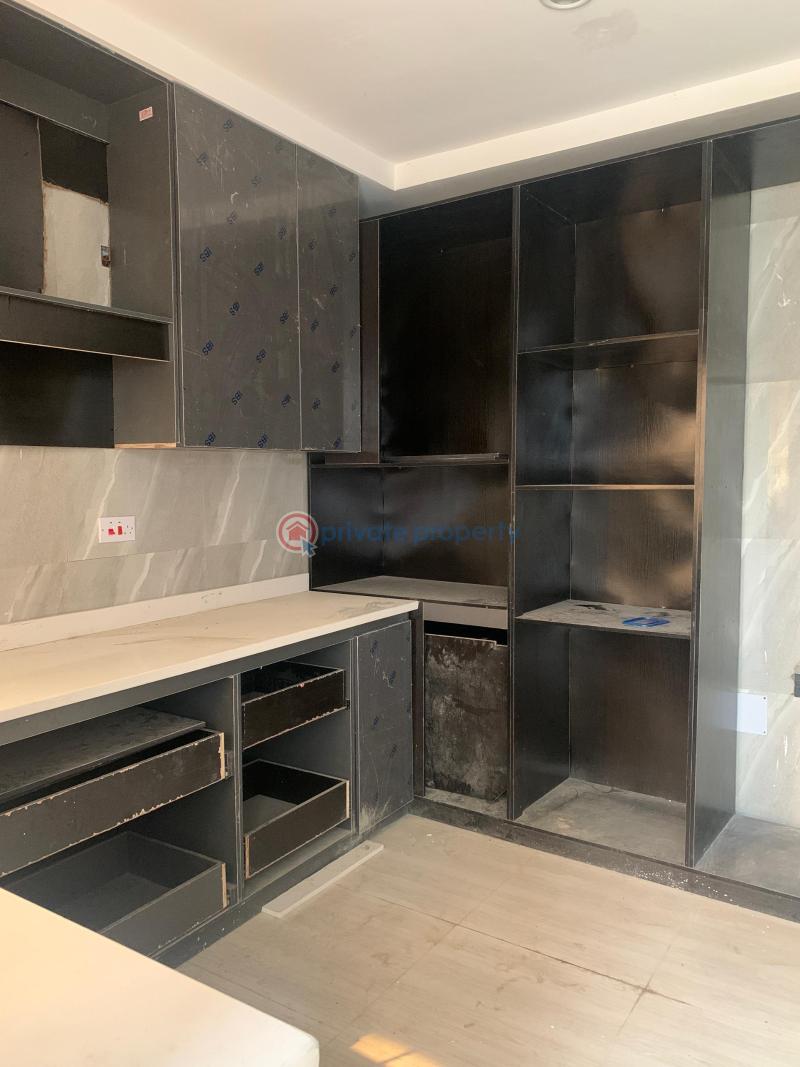 Office For Rent Lekki Phase 1 Lagos - 7