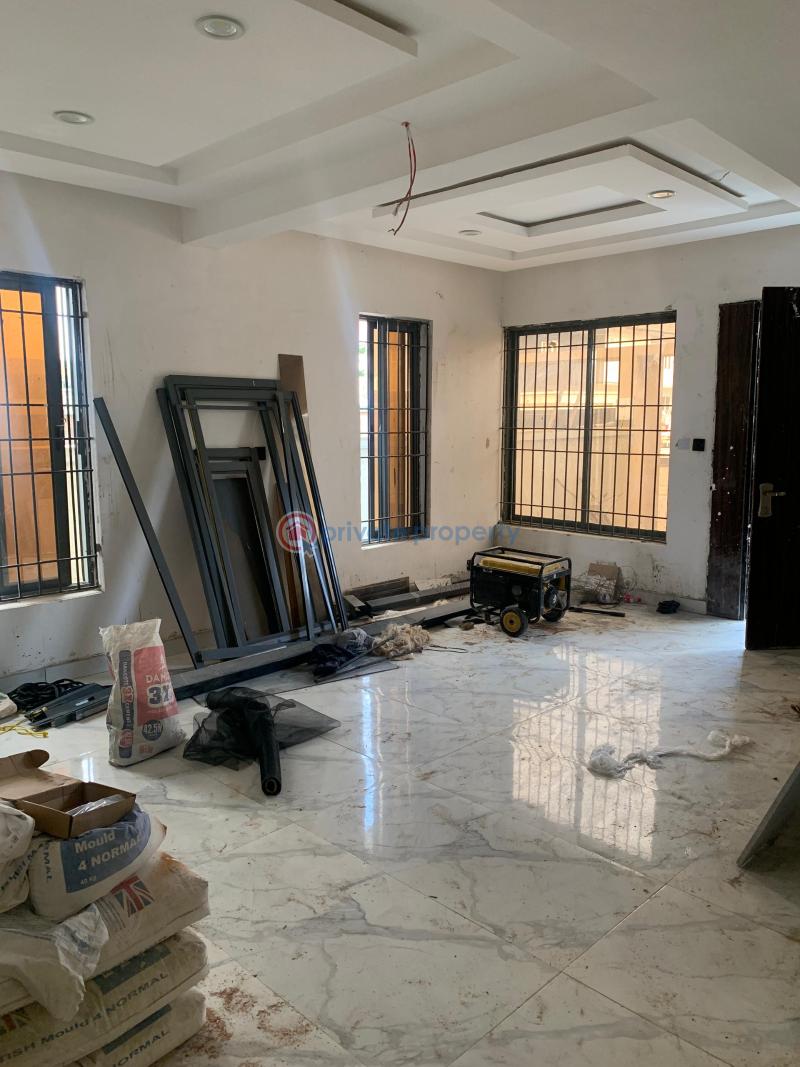 Office For Rent Lekki Phase 1 Lagos - 2