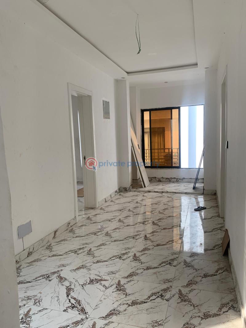 Office For Rent Lekki Phase 1 Lagos - 9