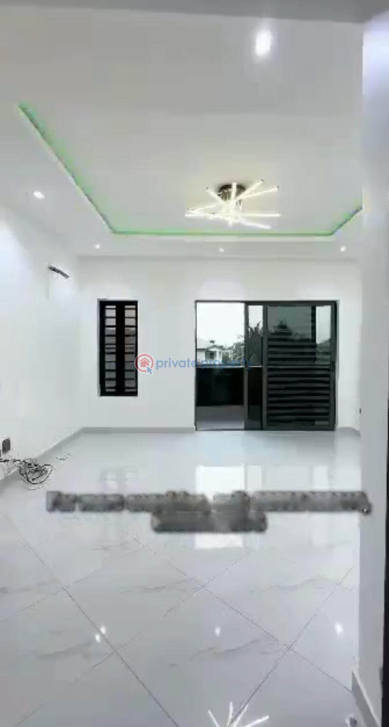 4 bedroom Terraced Duplex For Sale Kosofe Kosofe/Ikosi Lagos - 5