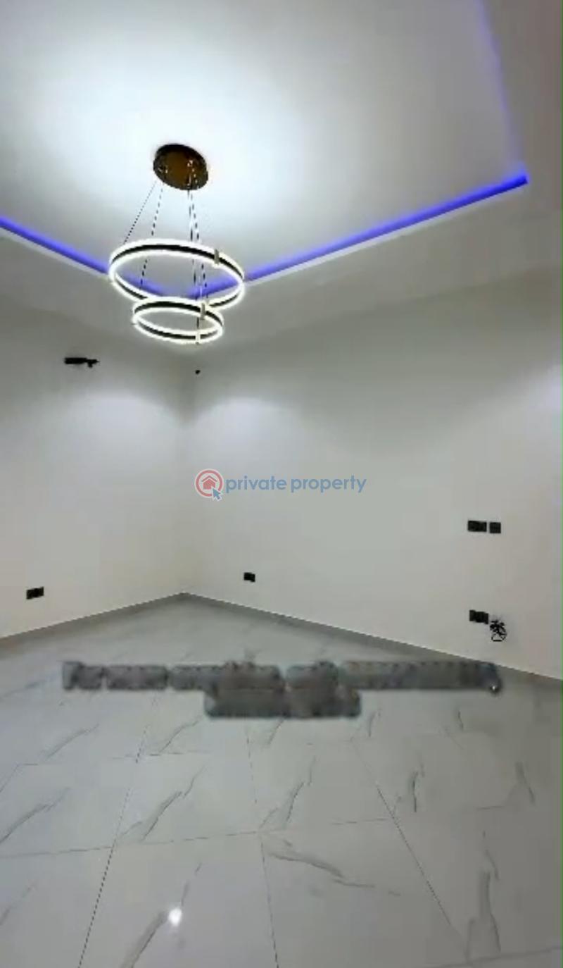 4 bedroom Terraced Duplex For Sale Kosofe Kosofe/Ikosi Lagos - 8