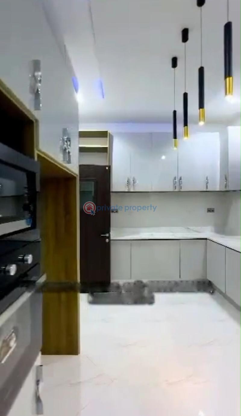 4 bedroom Terraced Duplex For Sale Kosofe Kosofe/Ikosi Lagos - 3