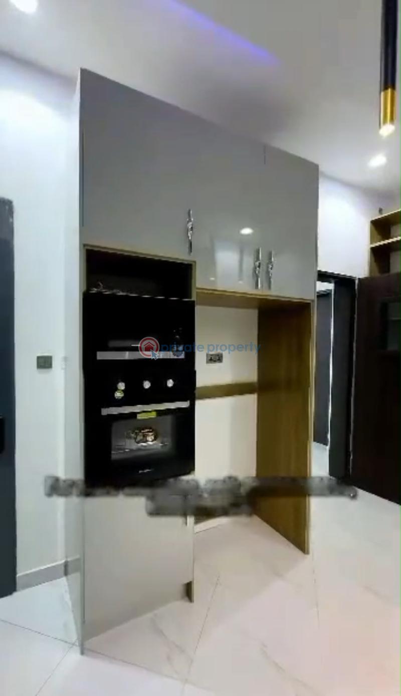 4 bedroom Terraced Duplex For Sale Kosofe Kosofe/Ikosi Lagos - 4