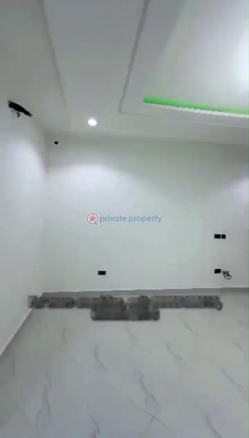 4 bedroom Terraced Duplex For Sale Kosofe Kosofe/Ikosi Lagos - 6