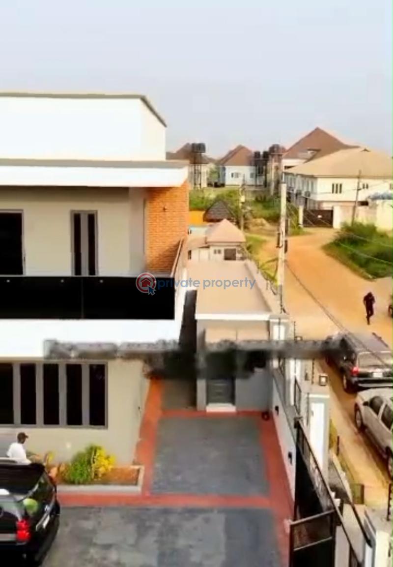 4 bedroom Terraced Duplex For Sale Kosofe Kosofe/Ikosi Lagos - 2