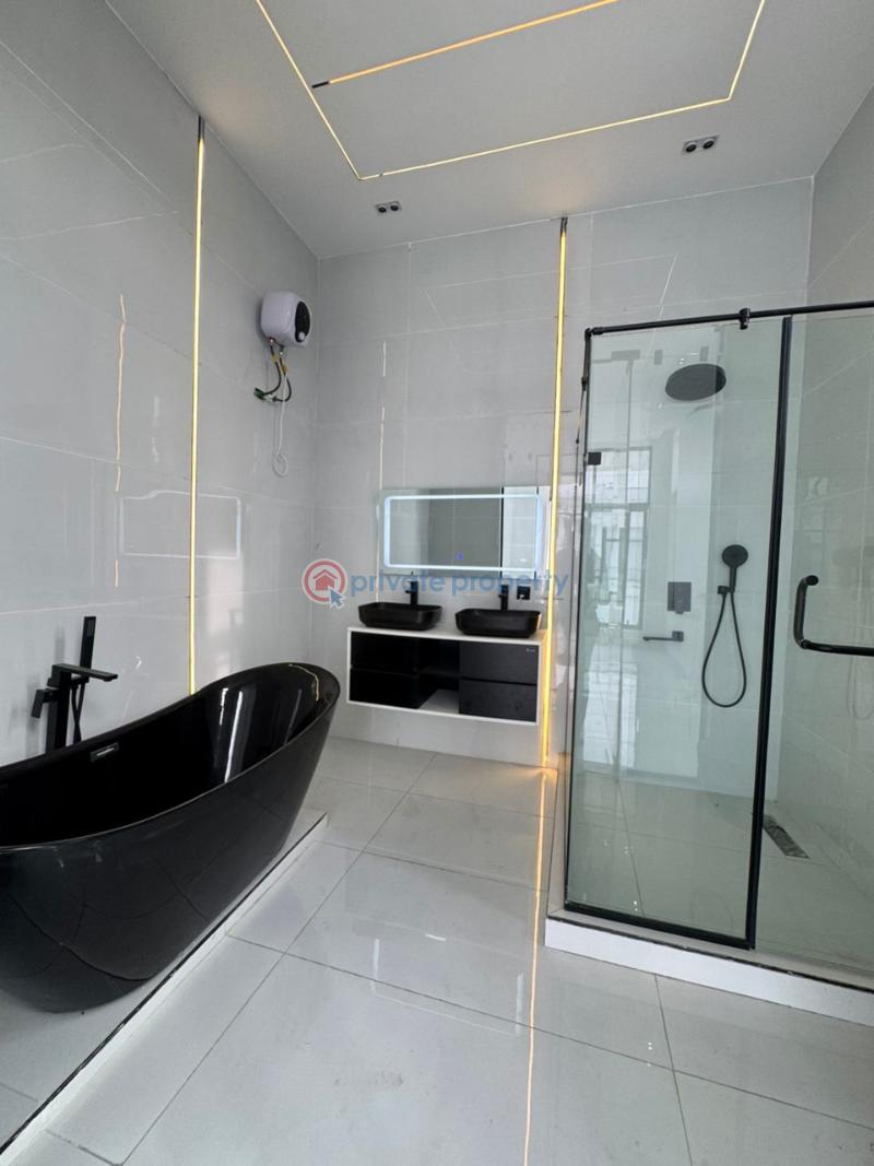 5 bedroom Detached Duplex For Sale Orchid Lekki Lekki Lagos - 7