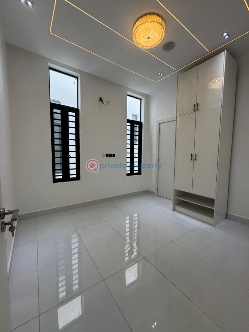 5 bedroom Detached Duplex For Sale Orchid Lekki Lekki Lagos - 10