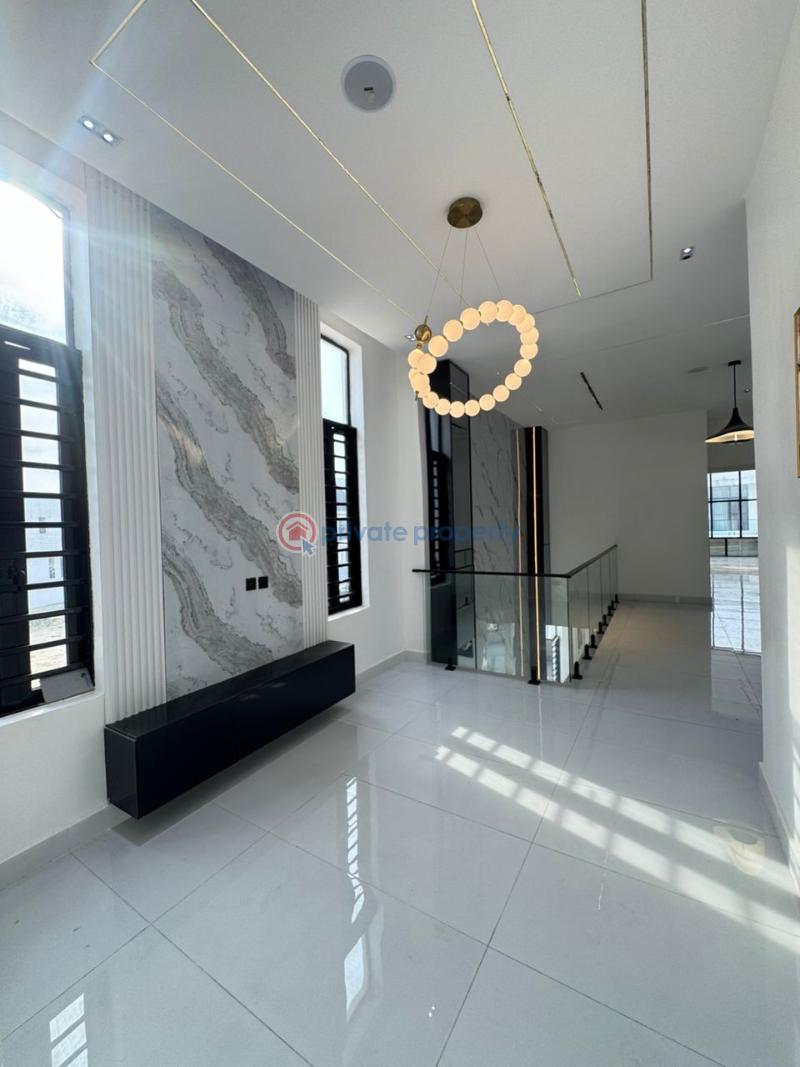 5 bedroom Detached Duplex For Sale Orchid Lekki Lekki Lagos - 2