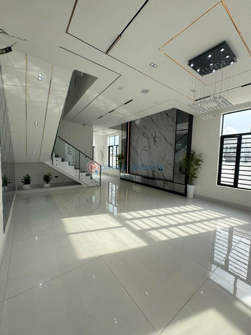 5 bedroom Detached Duplex For Sale Orchid Lekki Lekki Lagos - 1